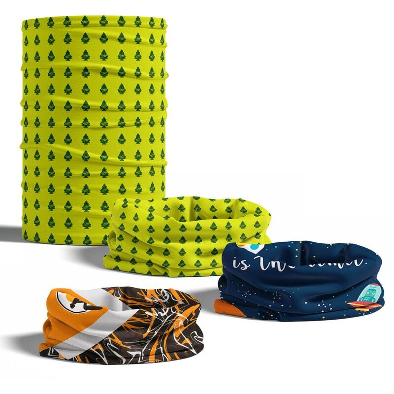 Tubular Bandana - Adult Large